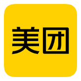 美团 logo